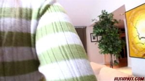 Angelica first takes thumbnail