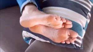 Big Feet thumbnail