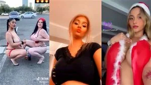 Tiktok thumbnail