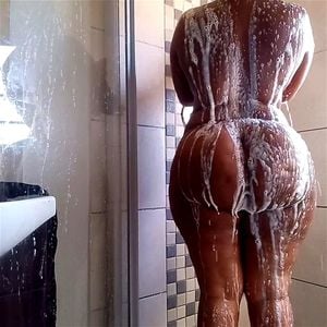 Amateur Black Bbw In Bathroom - Watch Amazonian - Ebony, Bbw Big Ass, Amateur Porn - SpankBang
