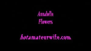 Annabelle Flowers thumbnail