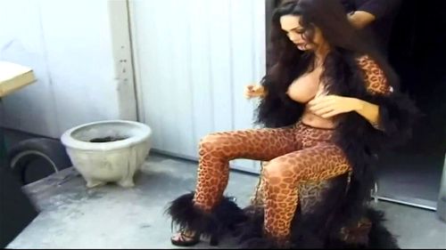 Julie Strain - Brunette, Photoshoot, Vintage Porn - SpankBang