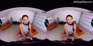 VR W/ Cel thumbnail