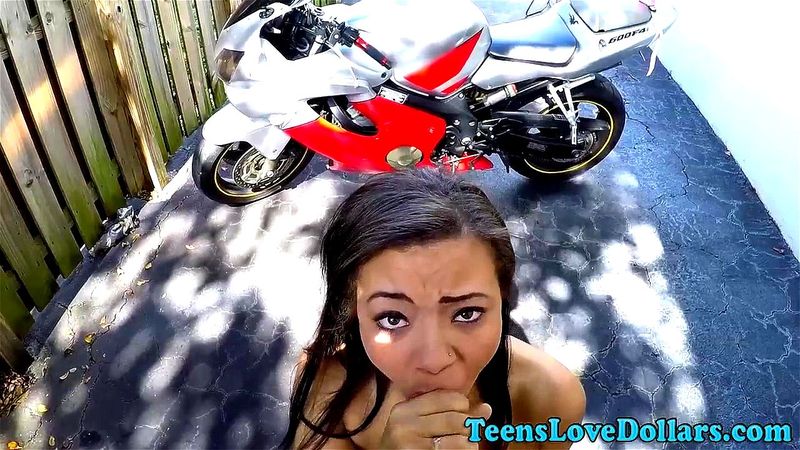 Real teen pov facialized Real teen pov facialized