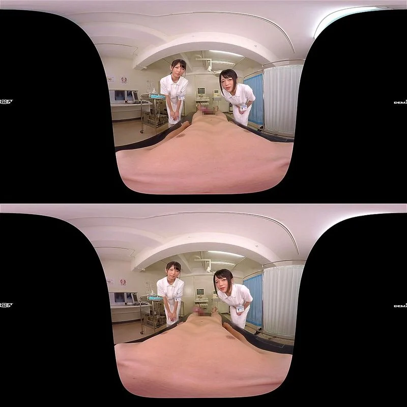 sod vr nurse sod vr nurse