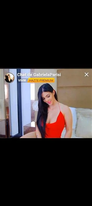 Gabriela Parisi thumbnail