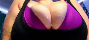 Spit tits thumbnail