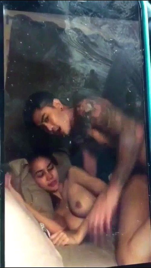 Model porn video – กวาง ศรัญญู เจริญสุข