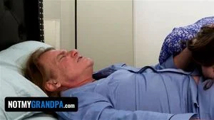 Spun enough to want cock in both holes, poppers, hypnosis, sissy anal trainers thumbnail