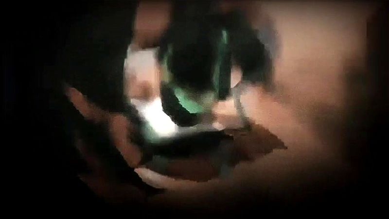 アサギ イラマチオMIX アサギ イラマチオMIX
