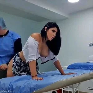 Hospital Sex Party - Watch Hospital fun - Hospital Sex, Doctor Patient Sex, Amateur Porn -  SpankBang