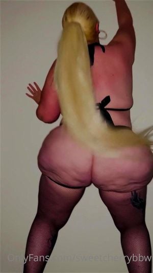 Sweetcherrybbw thumbnail