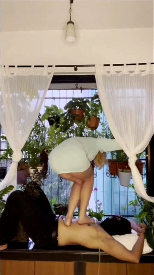 Indian mistress barefoot trampling humiliation - Eporner, Trampling, Humiliation Porn - SpankBang