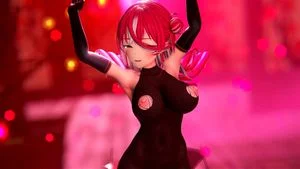 mmd hmv thumbnail