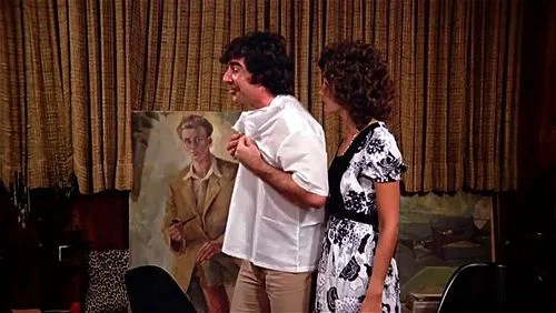 Deep Throat (USA 1972, Linda Lovelace, Harry Reems) ft. Carol Conners: Porn
