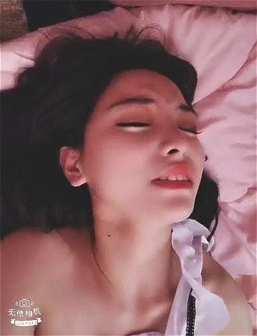 asian, chinese girl, solo, cam
