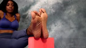 ebony feet thumbnail