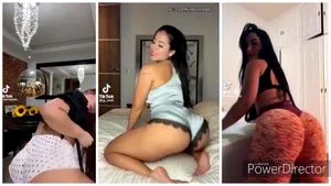 Best PMV for FAT BOOTY LOVERS thumbnail
