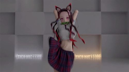 virtual reality, hentai, solo, @hentai