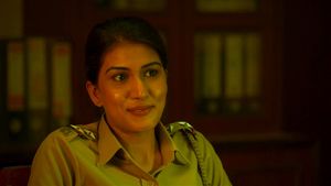 Watch Asmita Jaggi Love Making Scene - Love, Indian, Kissing Porn ...