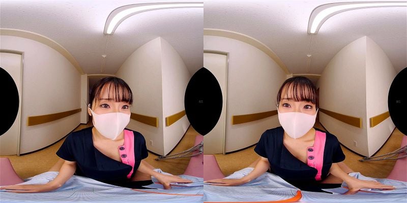 Sexy japanese nurse p2