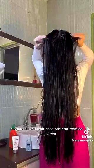 320px x 568px - Watch Beautiful hair - Beauty, Asian Amateur, Asian Porn - SpankBang