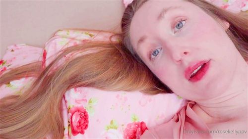 Rose Kelly -cogeme: Blonde, Handjob & Stripchat Porn - SpankBang