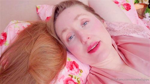 Rose Kelly -cogeme: Blonde, Handjob & Stripchat Porn - SpankBang