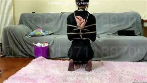 Asian Bondage  thumbnail