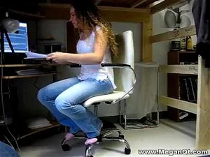 Megan  thumbnail