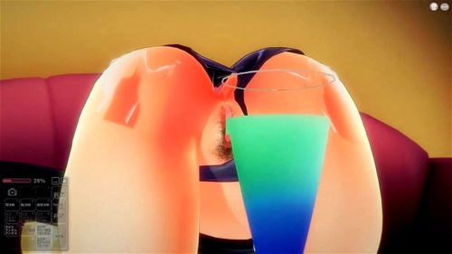 台所での大人同士のセックス エロ動画 - SpankBang