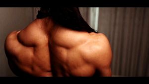 Muscle goddess thumbnail