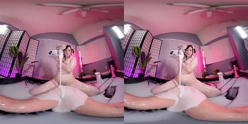 virtual reality, lesbian, vr, vr porn