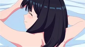 エロアニメ　未 thumbnail