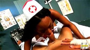 Roxy Reynolds Nurse POV