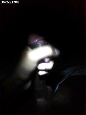 Dark fap