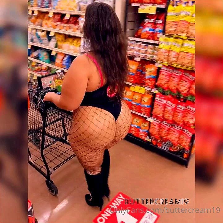 Thick ass