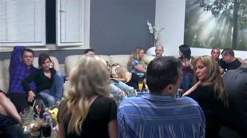 Watch Czech orgy party - SpankBang