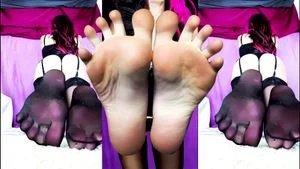 Feet Compilation/ Hypno anteprima