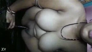 desi hot bhabhi dildo and squirt