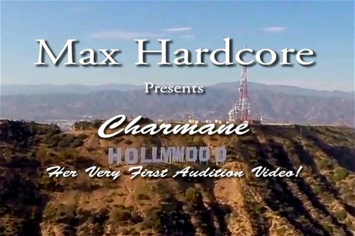 Watch Charmane Max BTS - Bts, Shave, Max Hardcore Porn