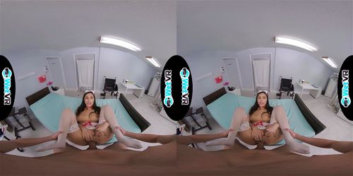 VR Favorites thumbnail