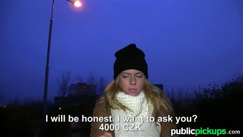 Mofos - Euro Blonde Sucks Stranger Dick Mofos - Euro Blonde Sucks Stranger Dick