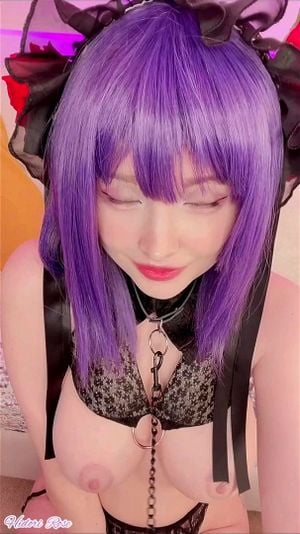 Hidori rose Thumbnail
