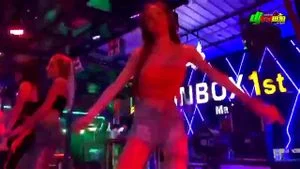 Dancing thumbnail