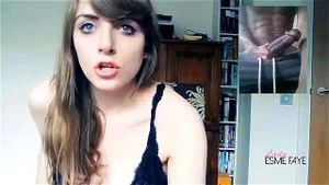 Gay/sissy JOI thumbnail