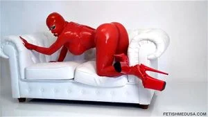 Fetish Medusa thumbnail