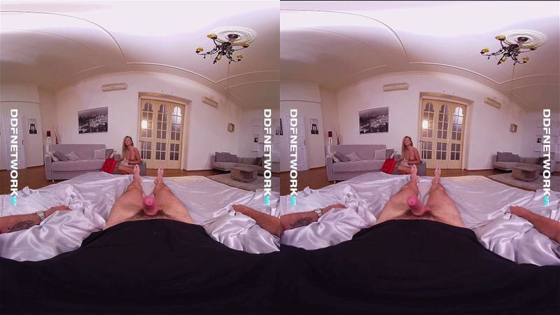 Mary Kalisy is Your Sexy VR Girlfriend That Rides Your Cock Cowgirl in POV Mary Kalisy is Your Sexy VR Girlfriend That Rides Your Cock Cowgirl in POV