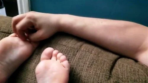 amateur, tickling feet, fetish, tickle tickling