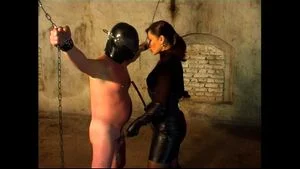 Femdom Punishment  thumbnail